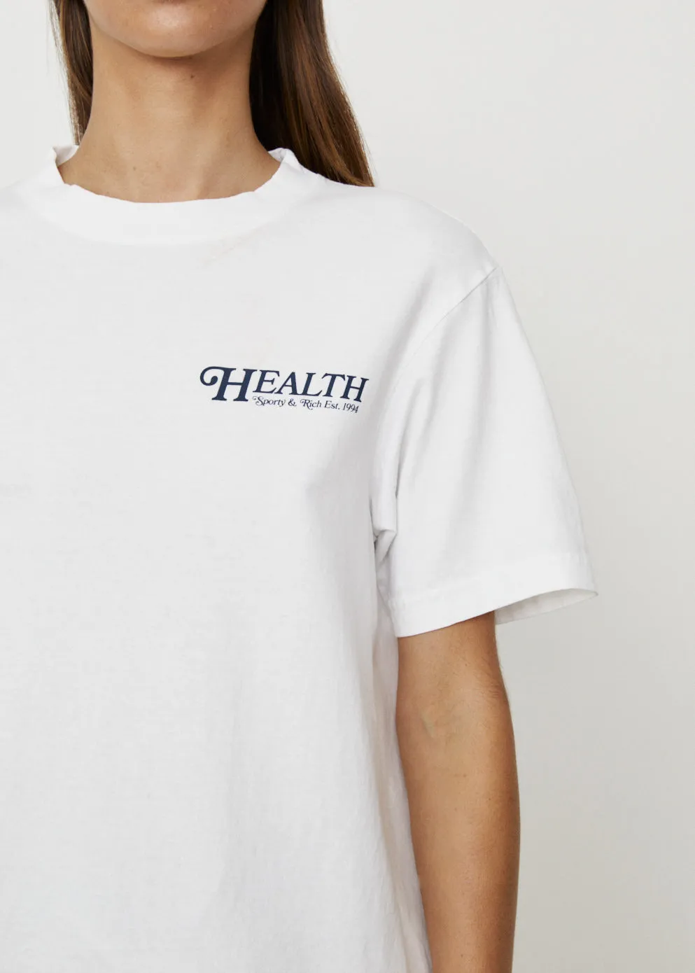 70s Health T-Shirt