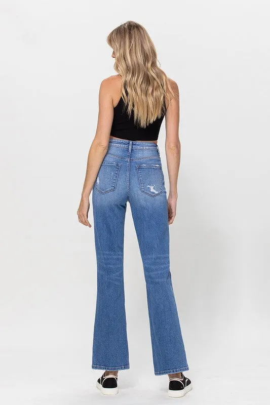 90's Dad Jeans Medium Denim