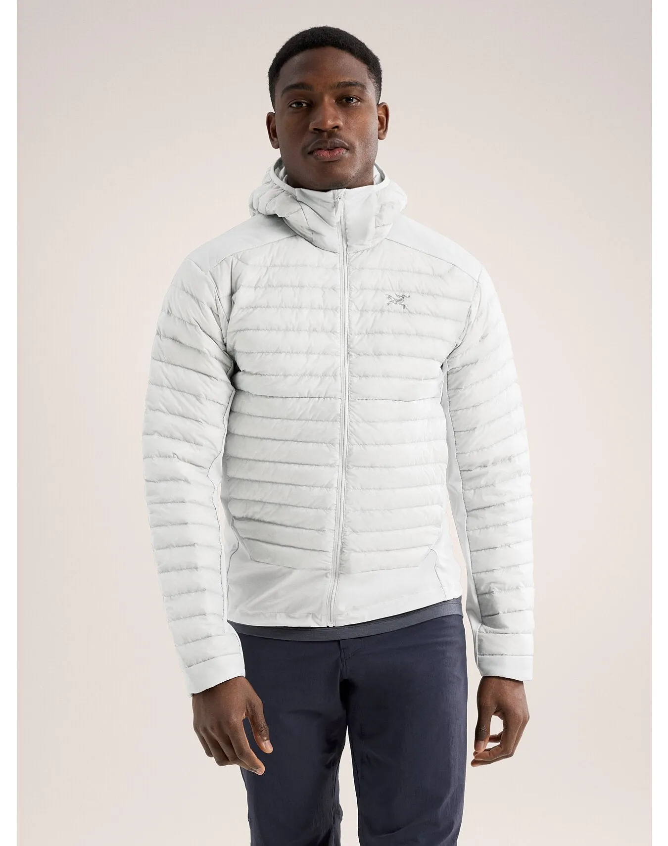 Arcteryx Cerium Hybrid Hoody Men's