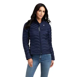 Ariat Ideal Down Jacket Navy