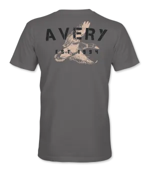 Avery 1994 Duck Short Sleeve Tee