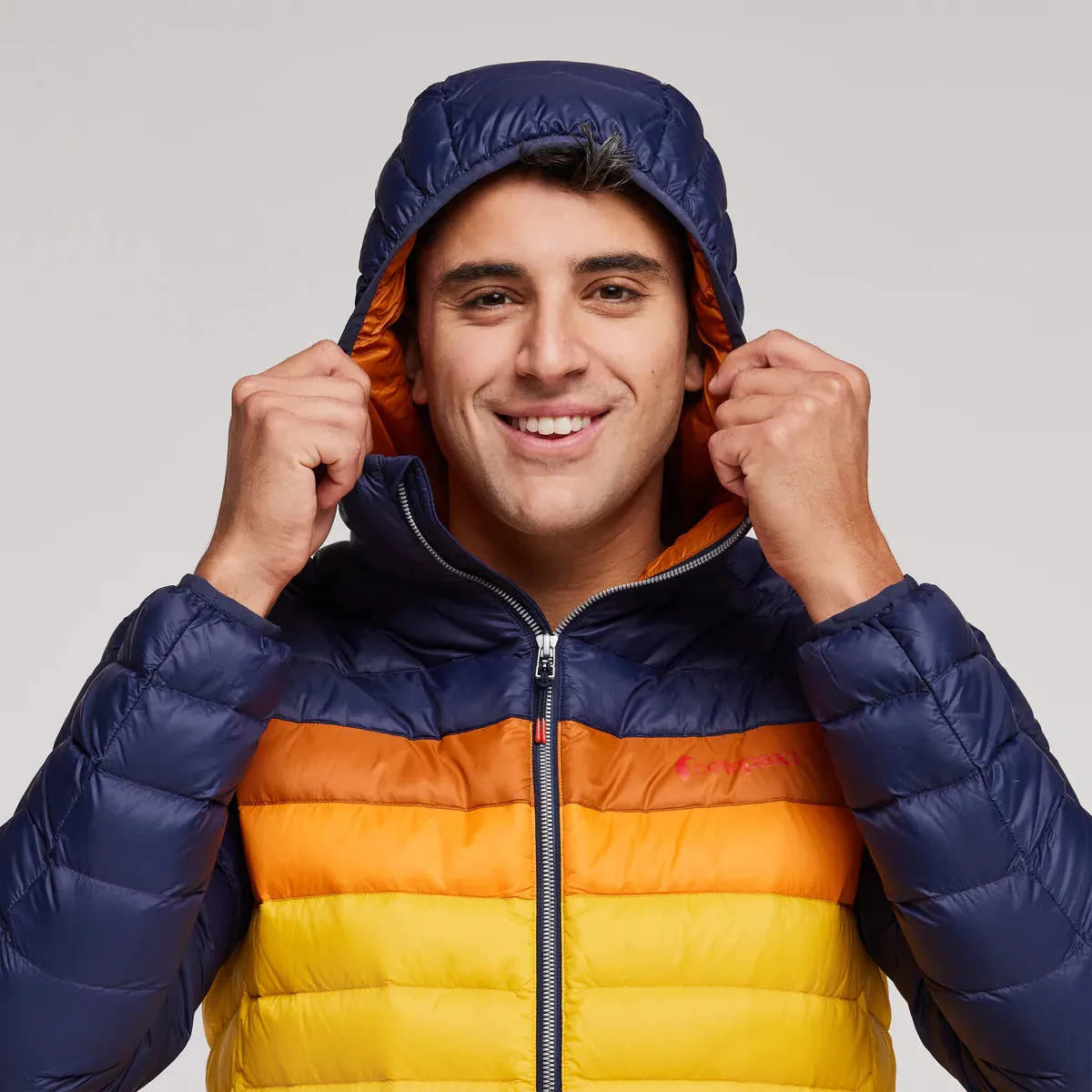 Cotopaxi | Fuego | Hooded Down Jacket | Men's