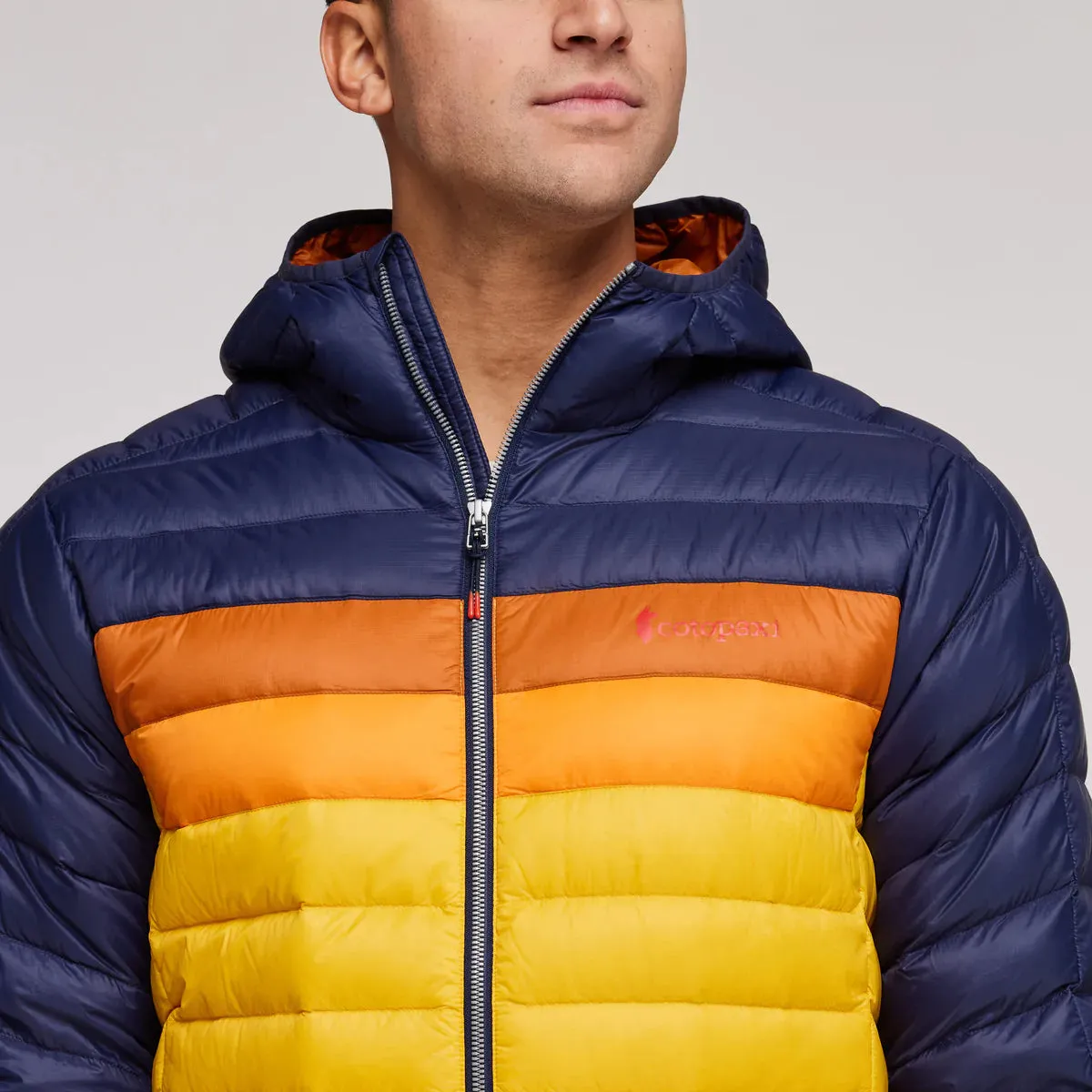 Cotopaxi | Fuego | Hooded Down Jacket | Men's