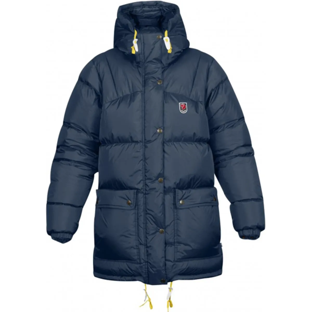 FjallRaven Women's Expedition Down Jacket