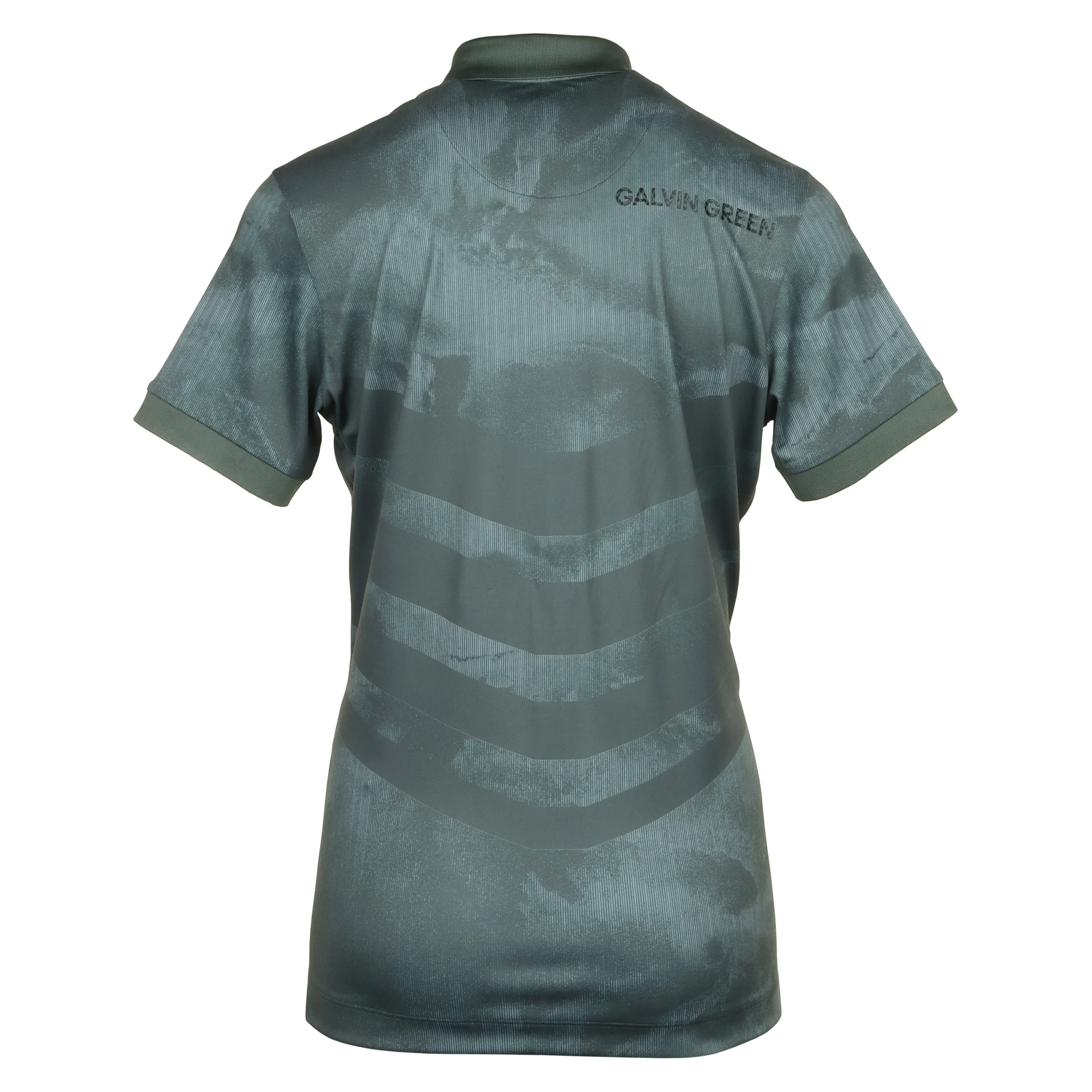 Galvin Green Concept Mirza Ventil8  Golf Shirt