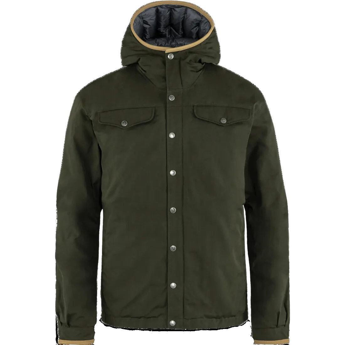 Greenland No. 1 Down Jacket M