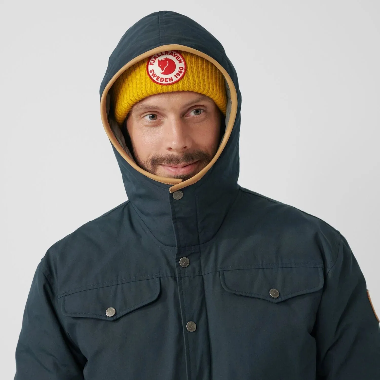 Greenland No. 1 Down Jacket M