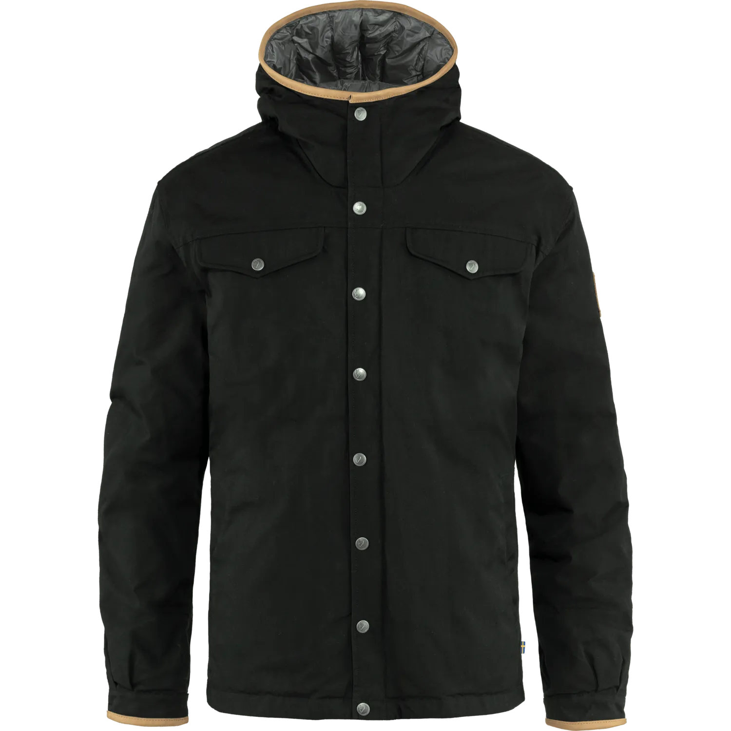 Greenland No. 1 Down Jacket M