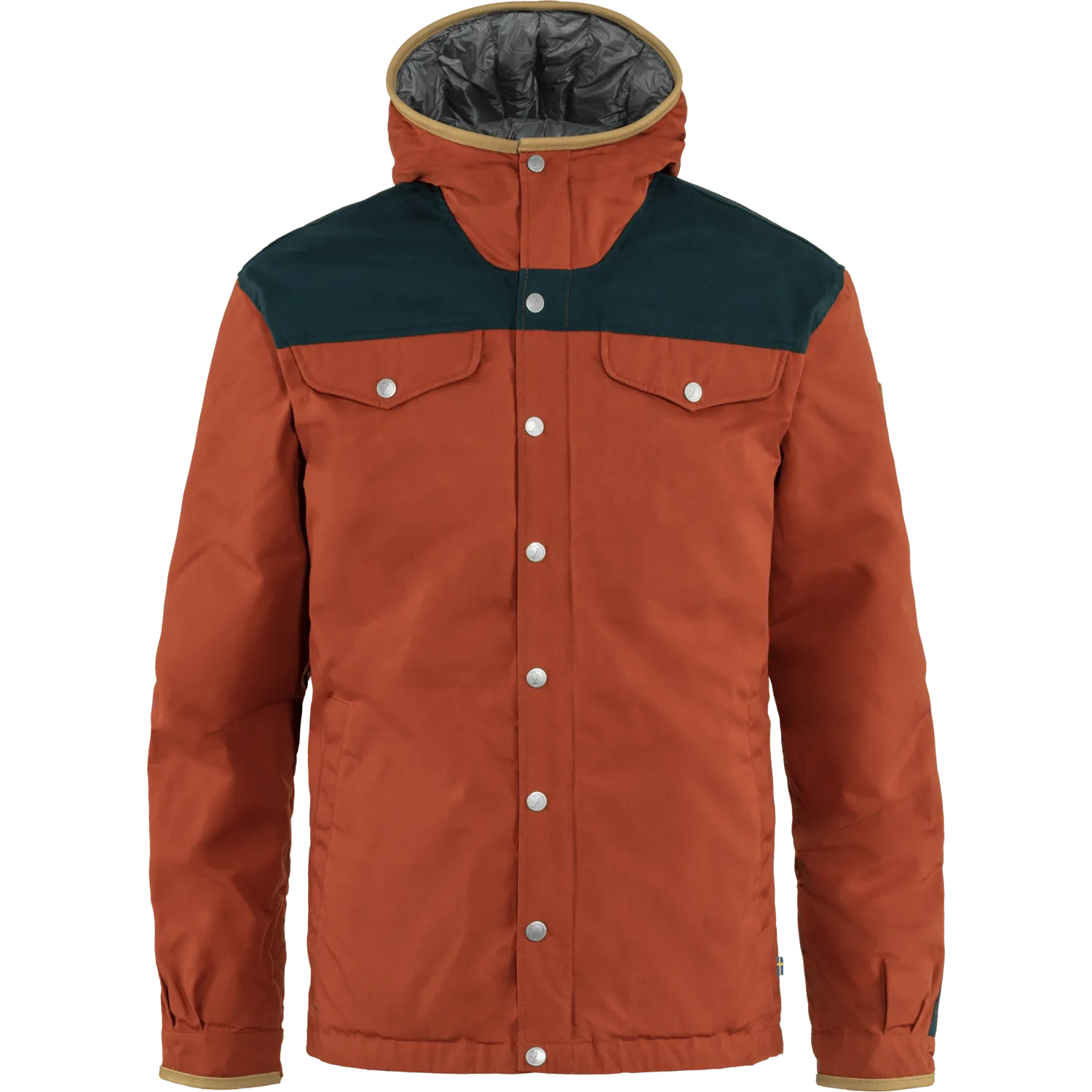 Greenland No. 1 Down Jacket M