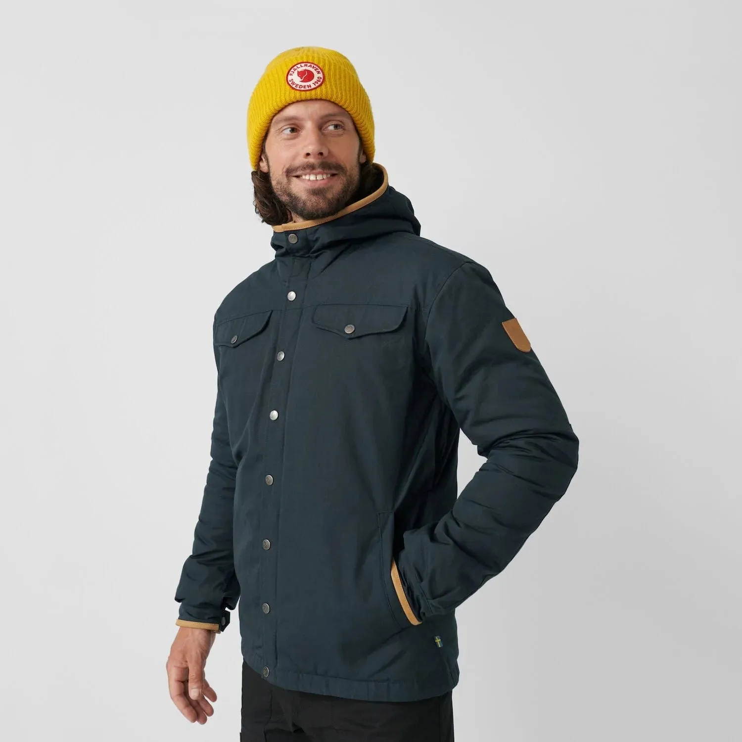 Greenland No. 1 Down Jacket M