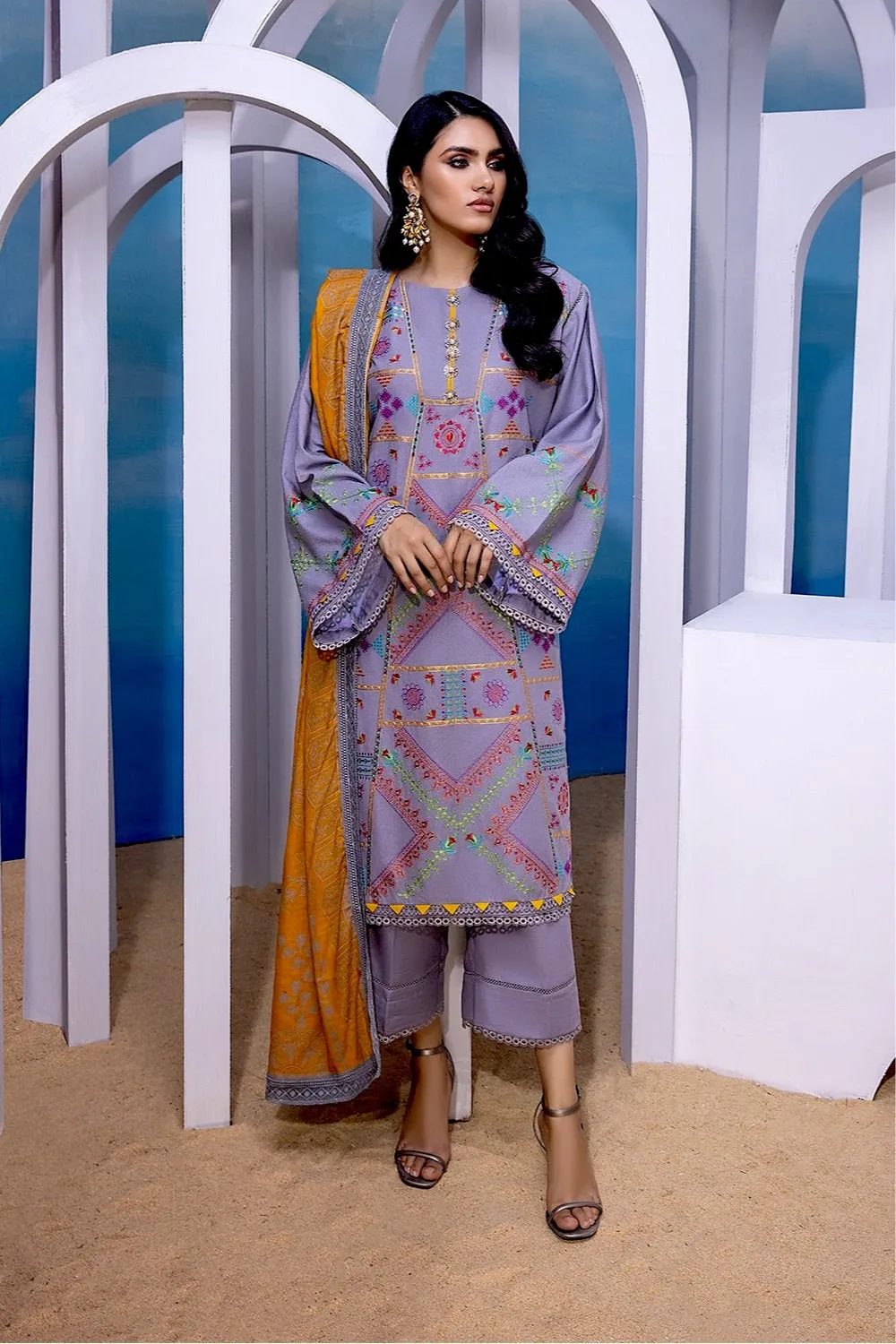 Ittehad Premium Fall/Winter Collection Vol-2 – AFSUU.N