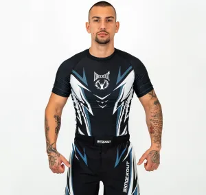 Knockout Pro Sparring 2.0 Rashguard - Short Sleeves