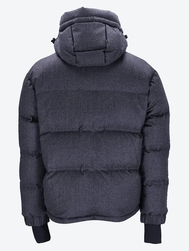 Krun jacket