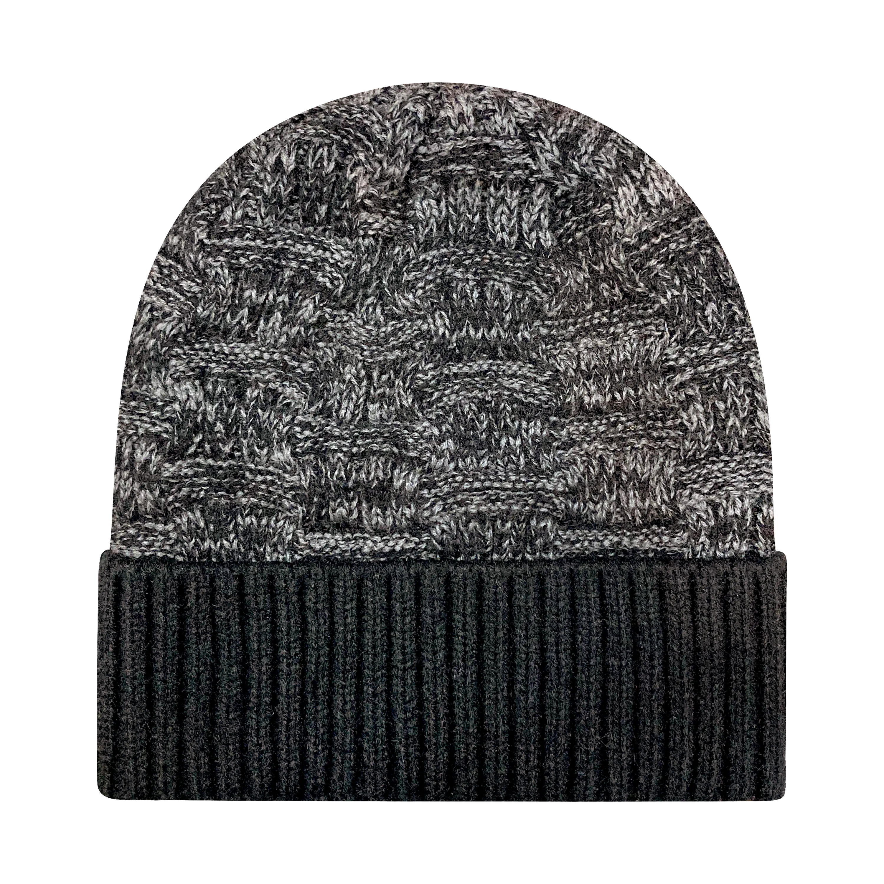 KTRAIL All Trails Cuff Beanie