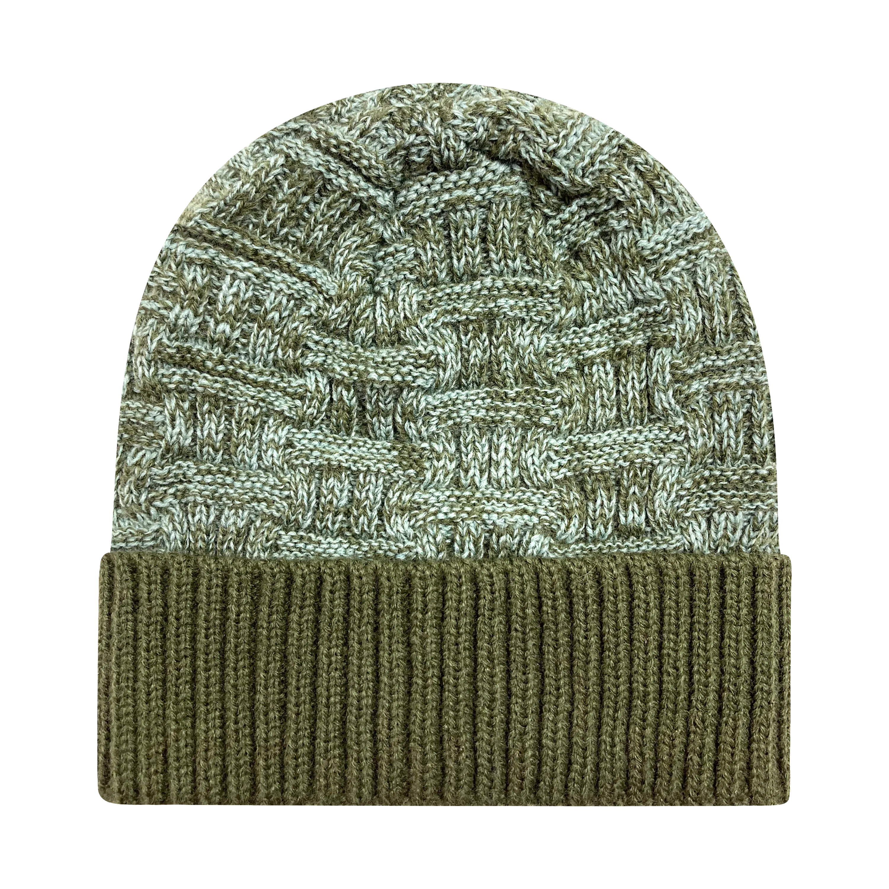 KTRAIL All Trails Cuff Beanie