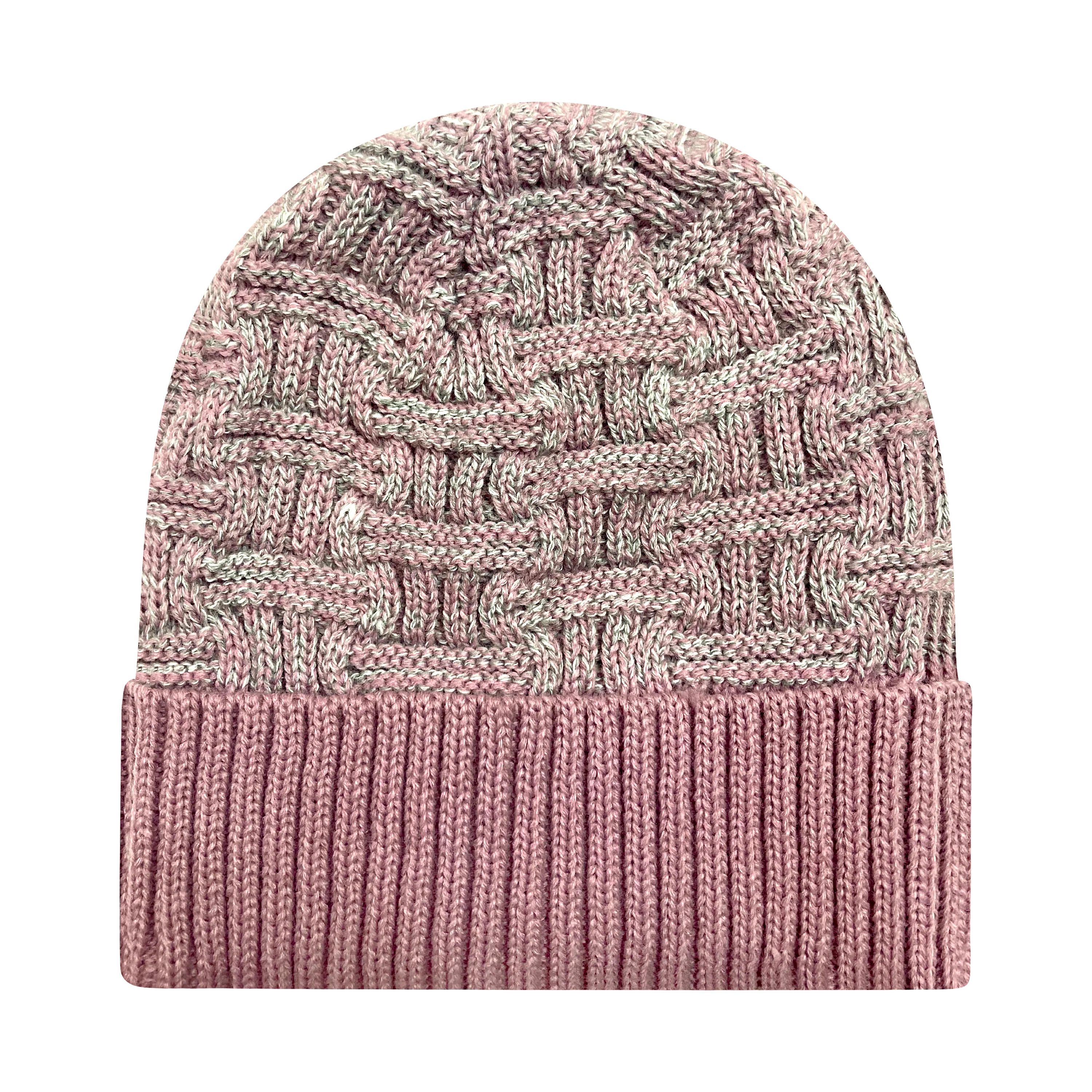 KTRAIL All Trails Cuff Beanie