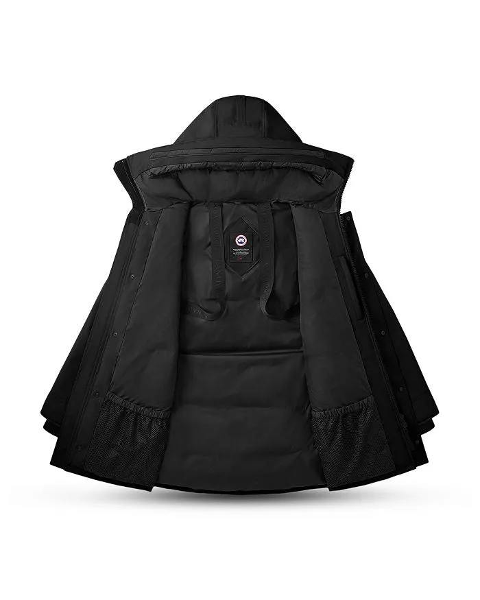 Langford Canada Goose Hooded Parka