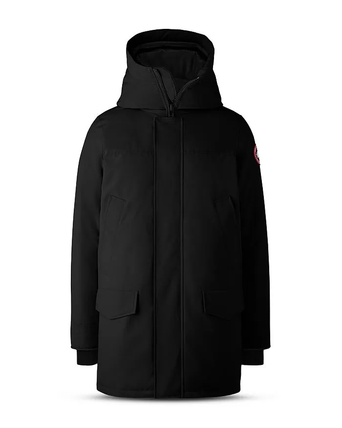 Langford Canada Goose Hooded Parka