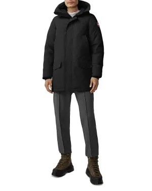 Langford Canada Goose Hooded Parka