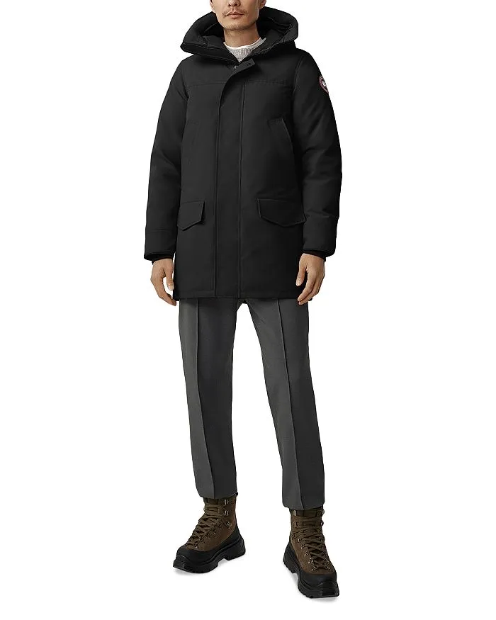 Langford Canada Goose Hooded Parka