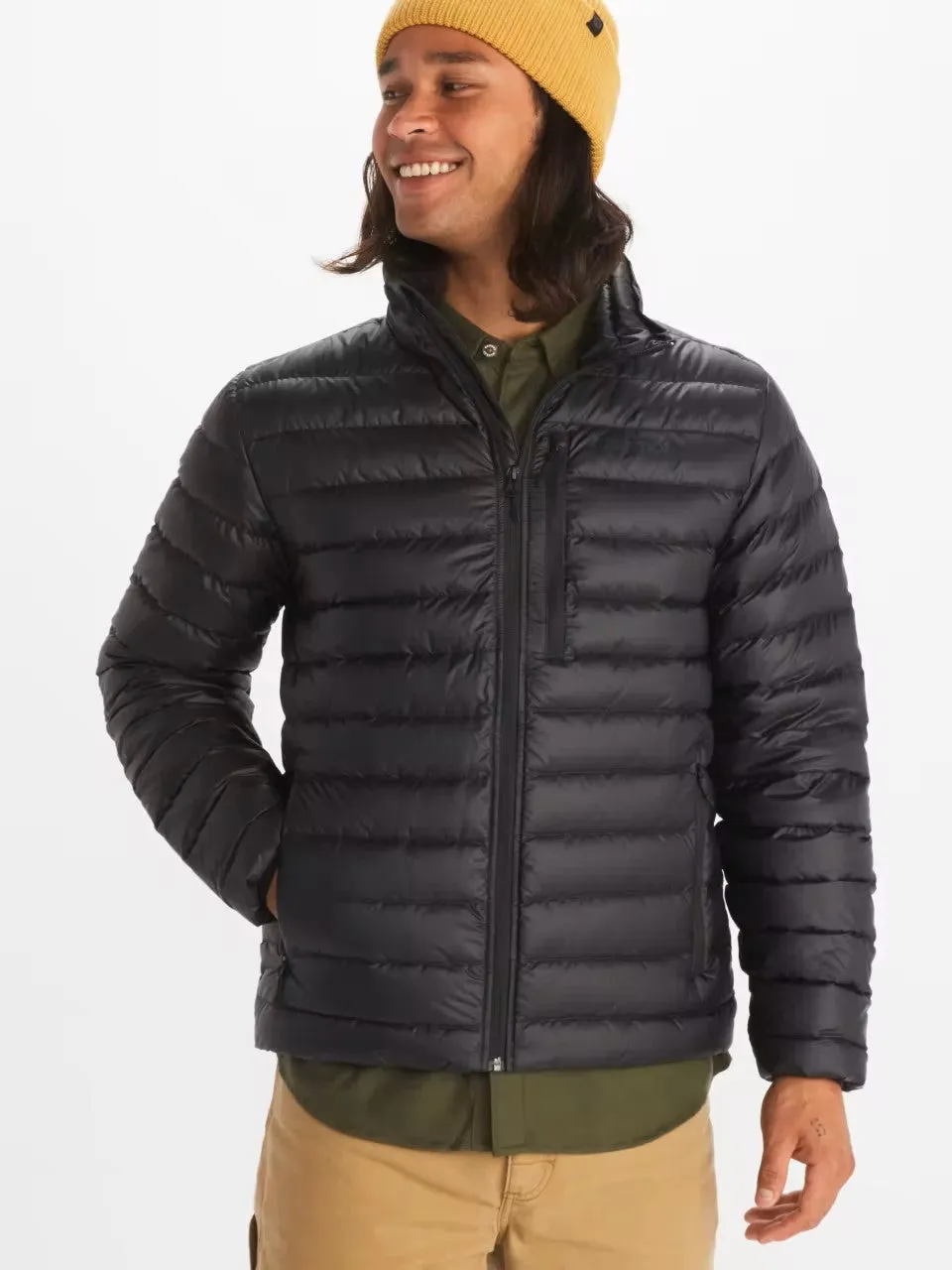 Marmot Highlander Jacket Men's