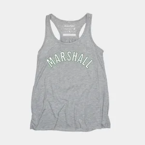 Marshall Arch Women's Racerback Tank