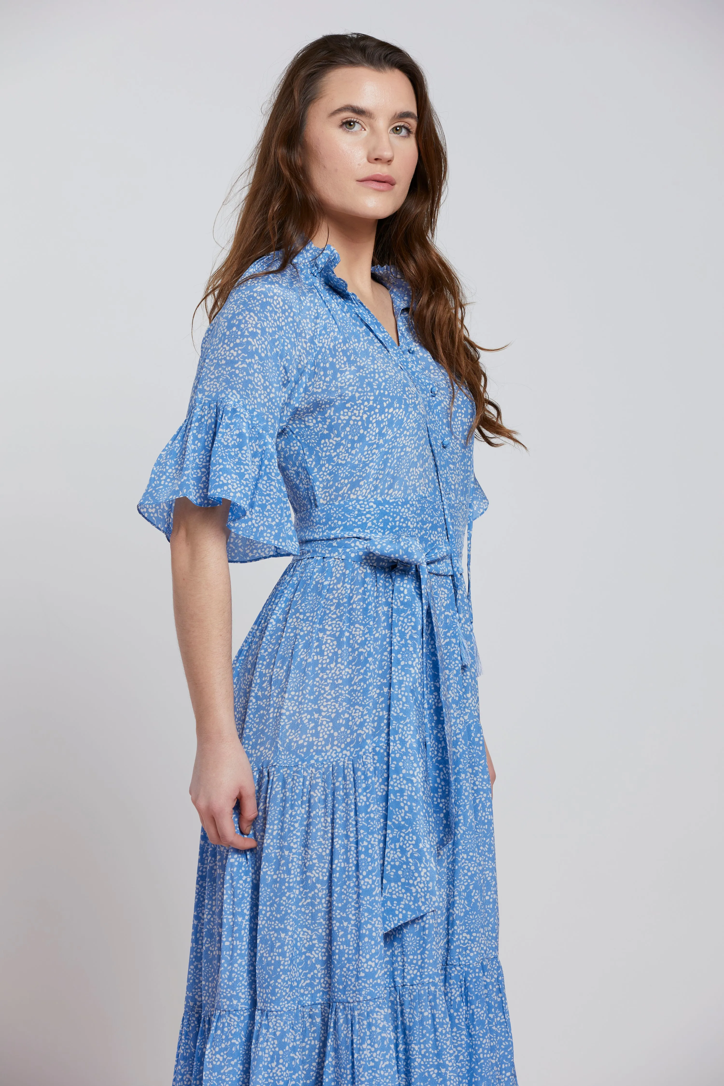 Melodie Maxi Dress