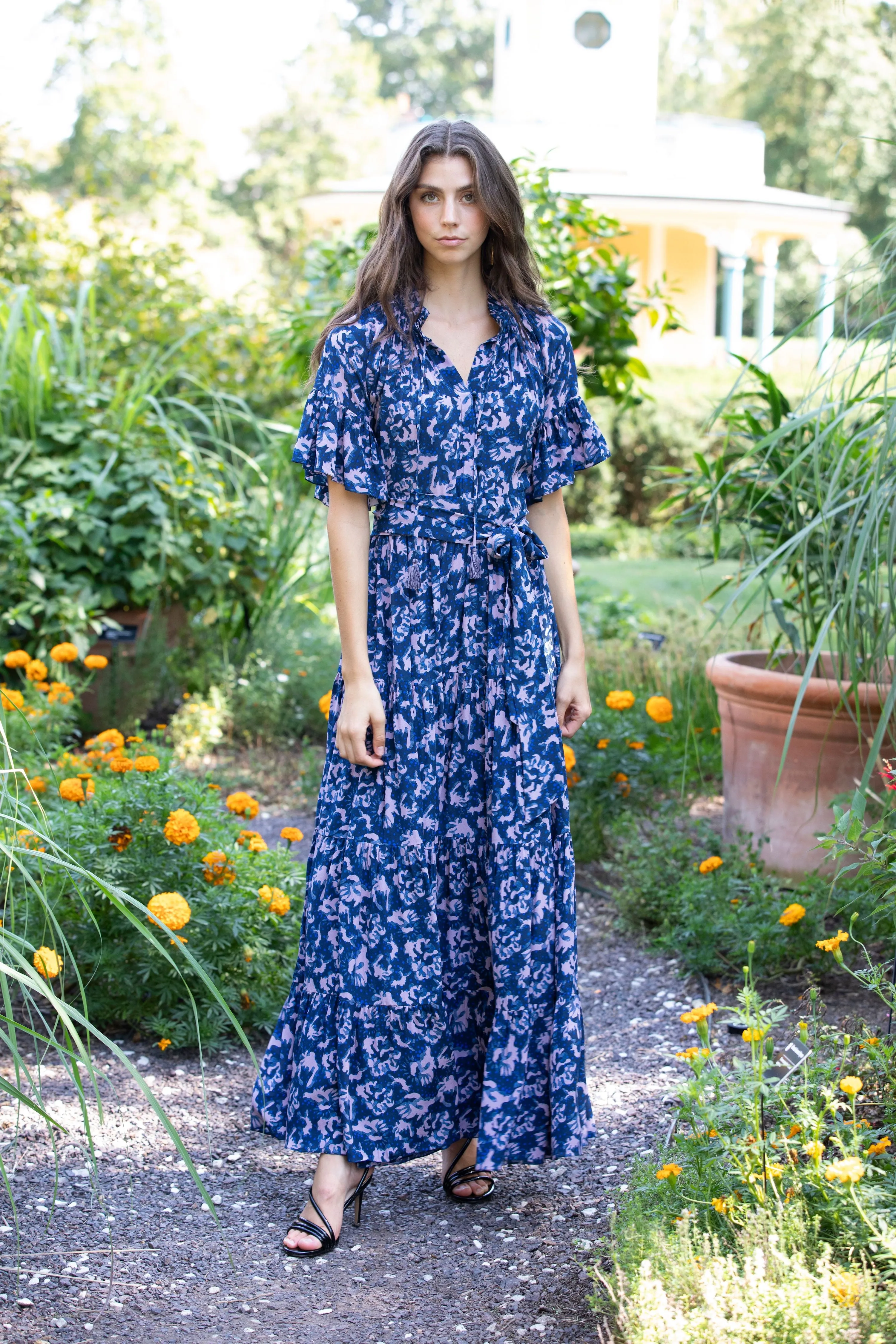 Melodie Maxi Dress