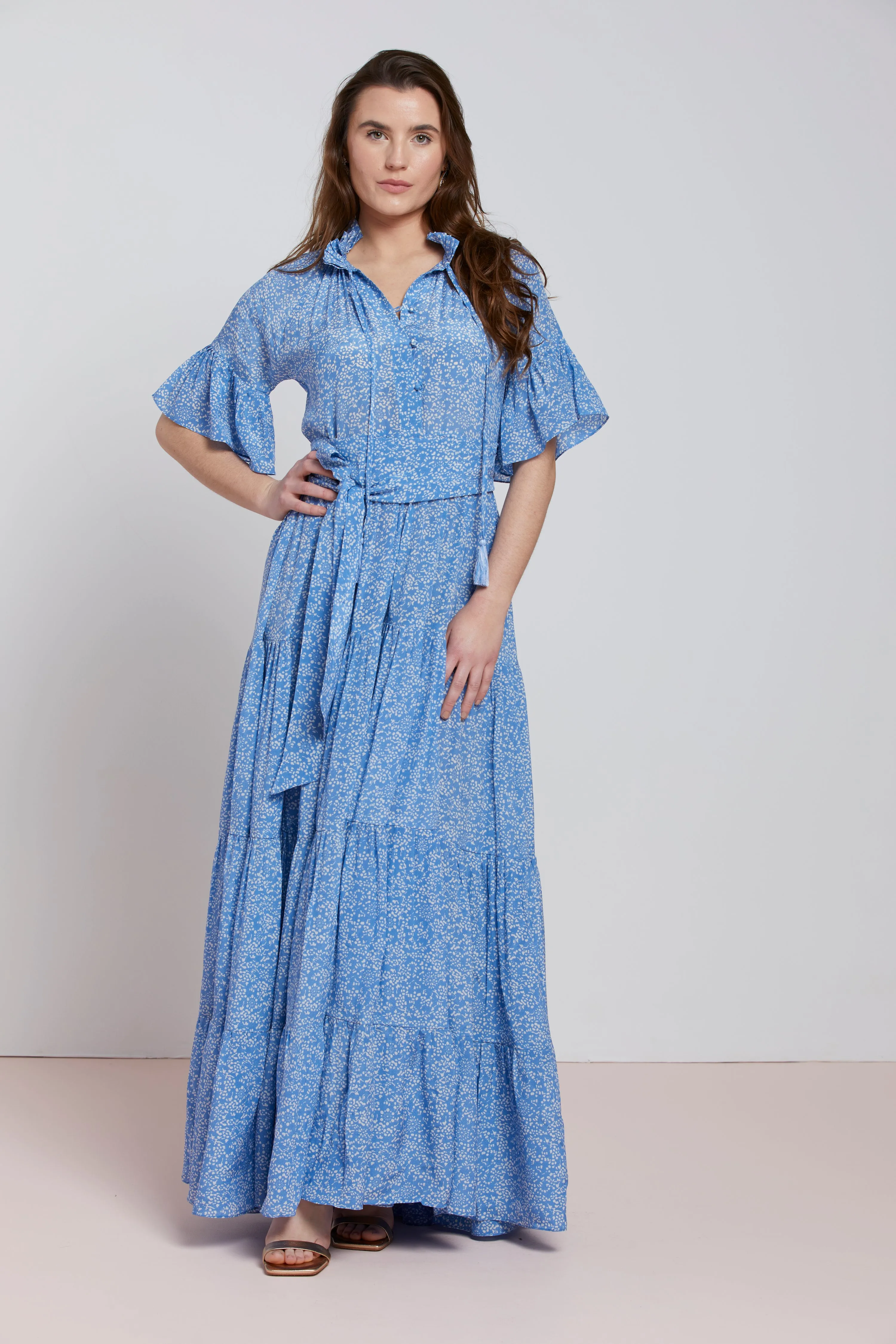 Melodie Maxi Dress