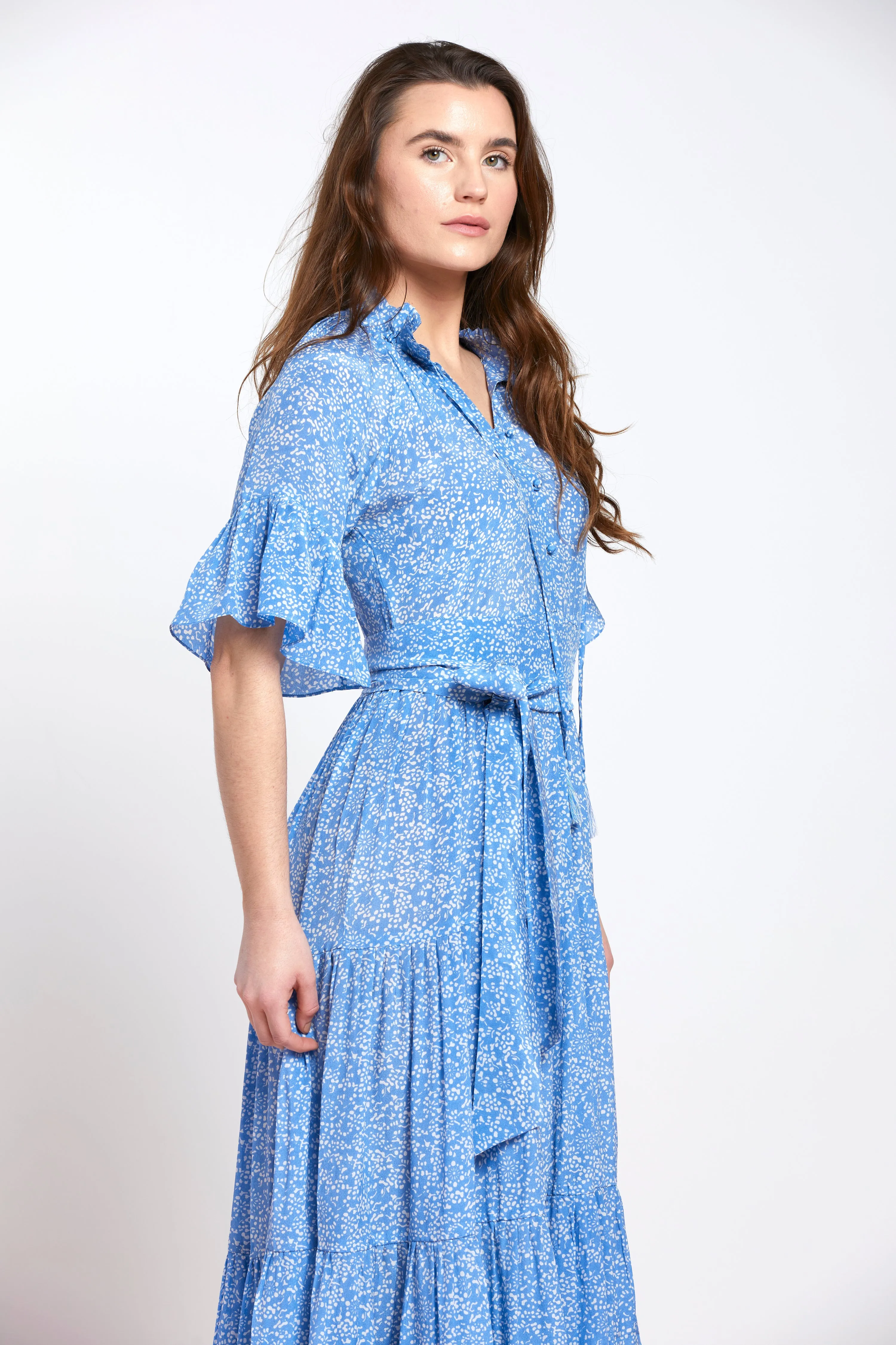 Melodie Midi Dress