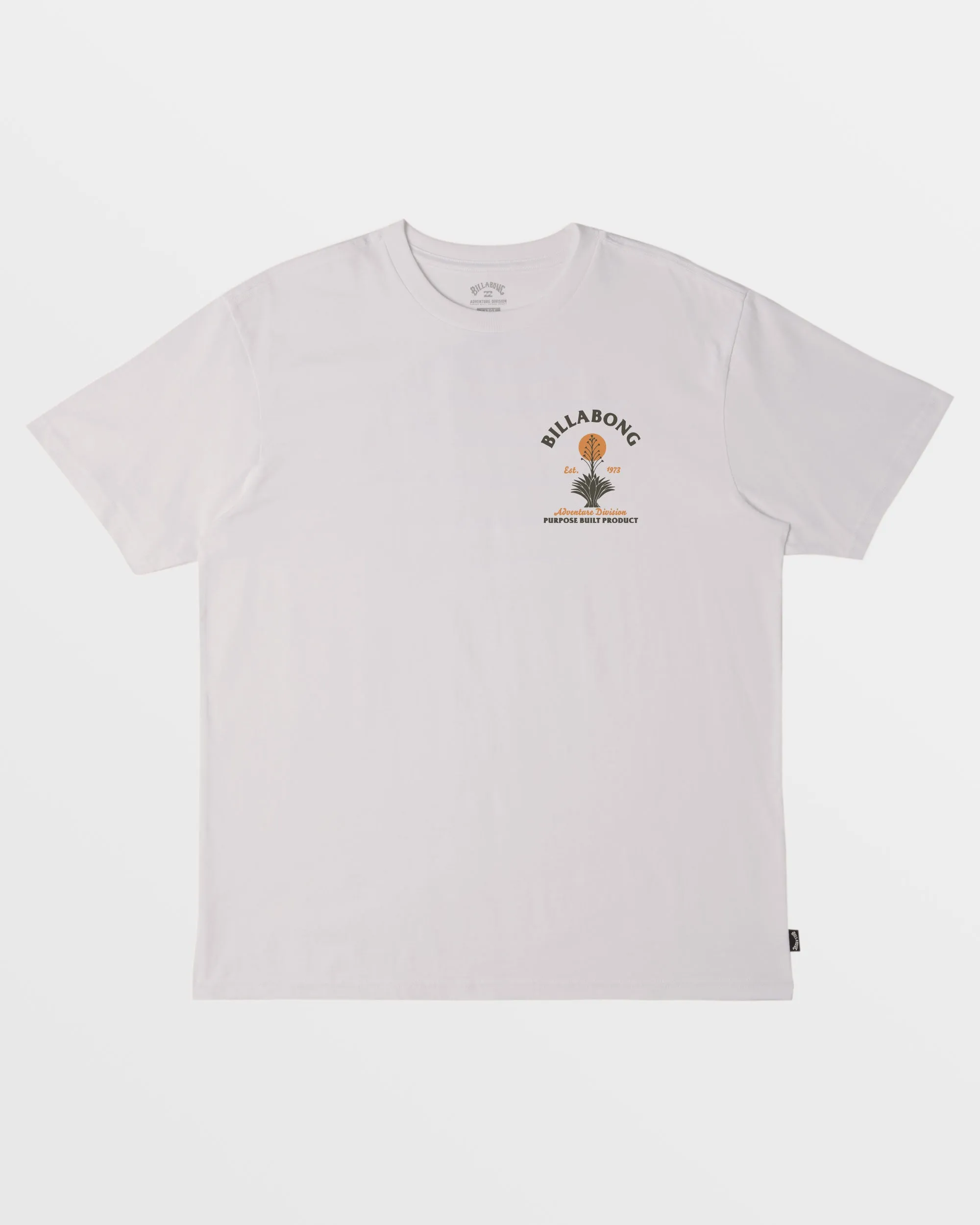 Mezcal T-Shirt - Off White