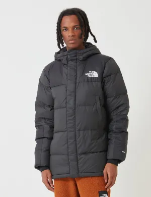 North Face Deptford Down Jacket - Asphalt Grey