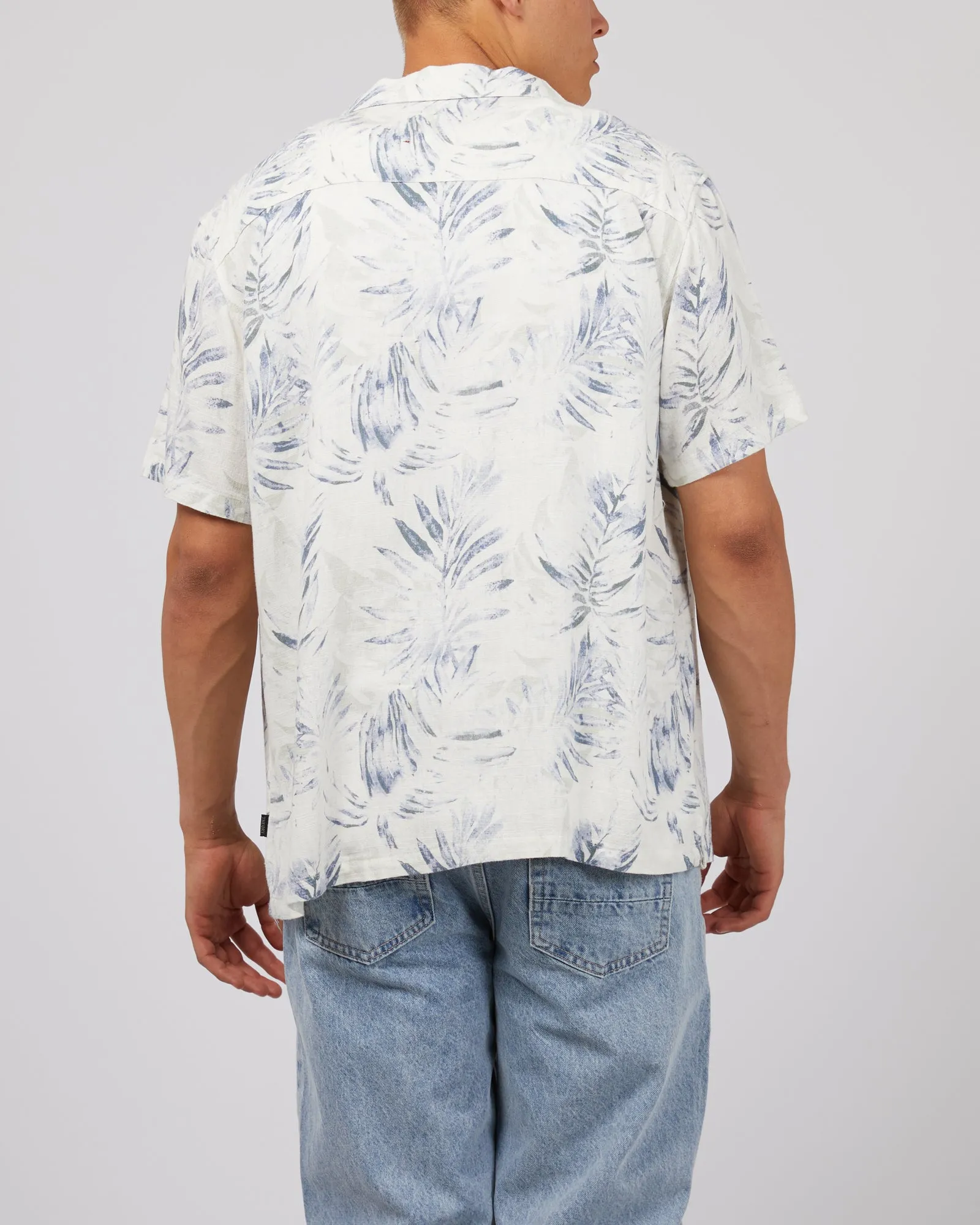 Paradise Shirt