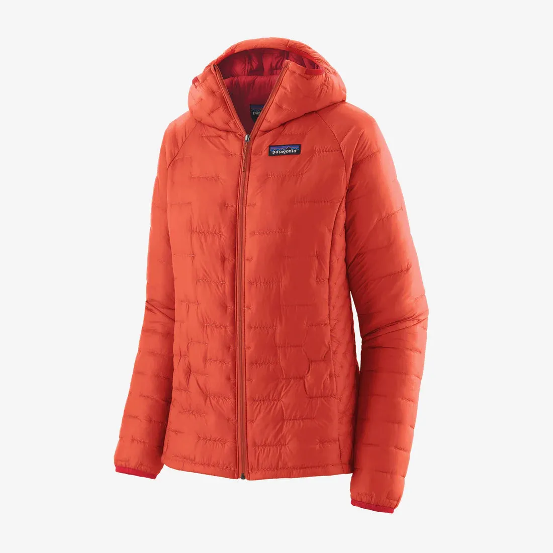 Patagonia Micro Puff Hoody (Women's)