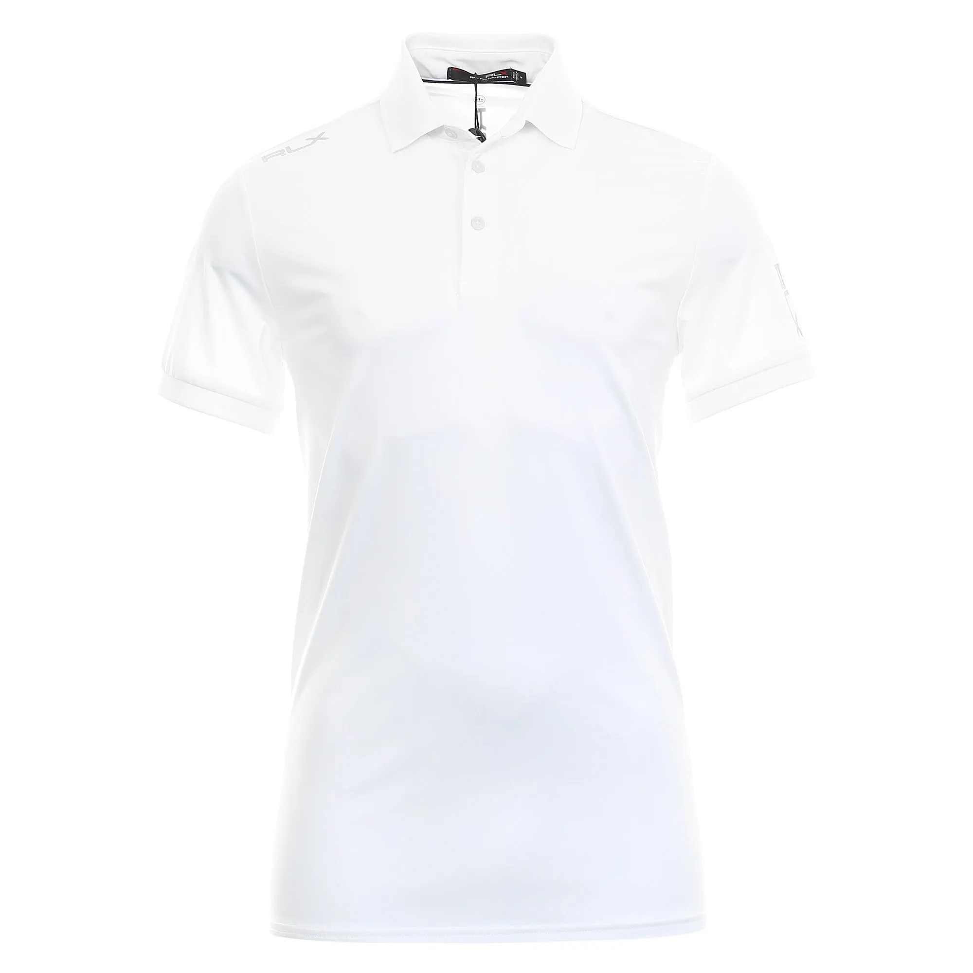 RLX Ralph Lauren Lightweight Jersey Polo Shirt