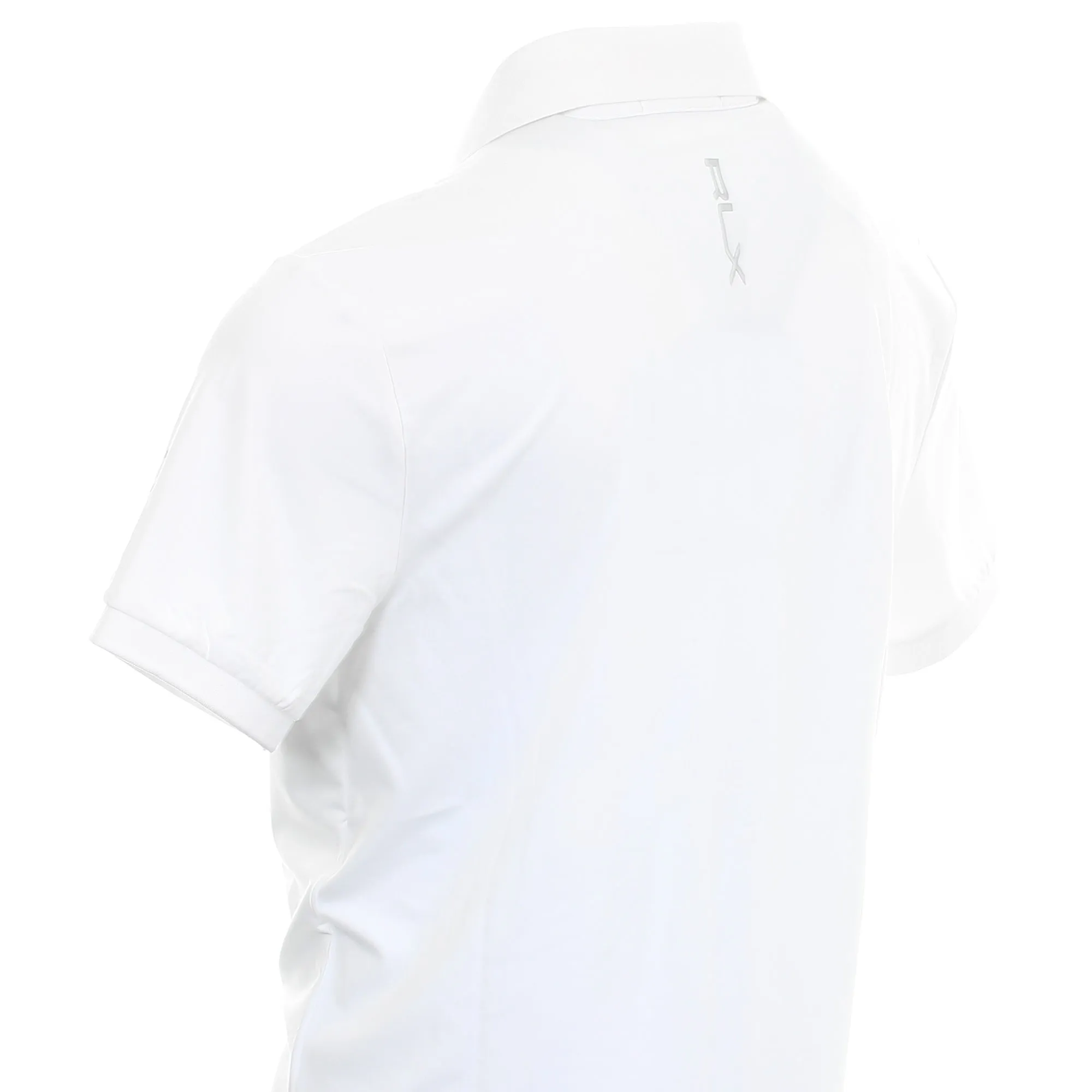 RLX Ralph Lauren Lightweight Jersey Polo Shirt