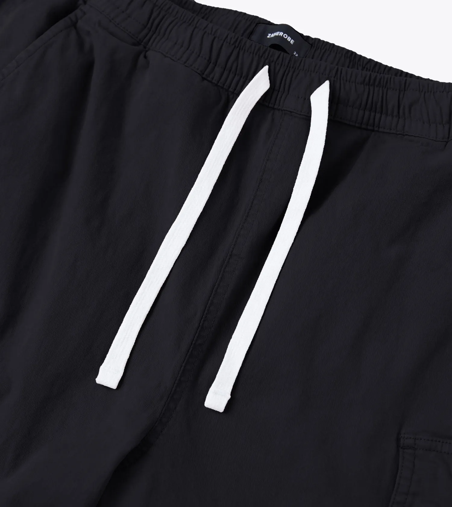 Rugger Utility Pant GD Black