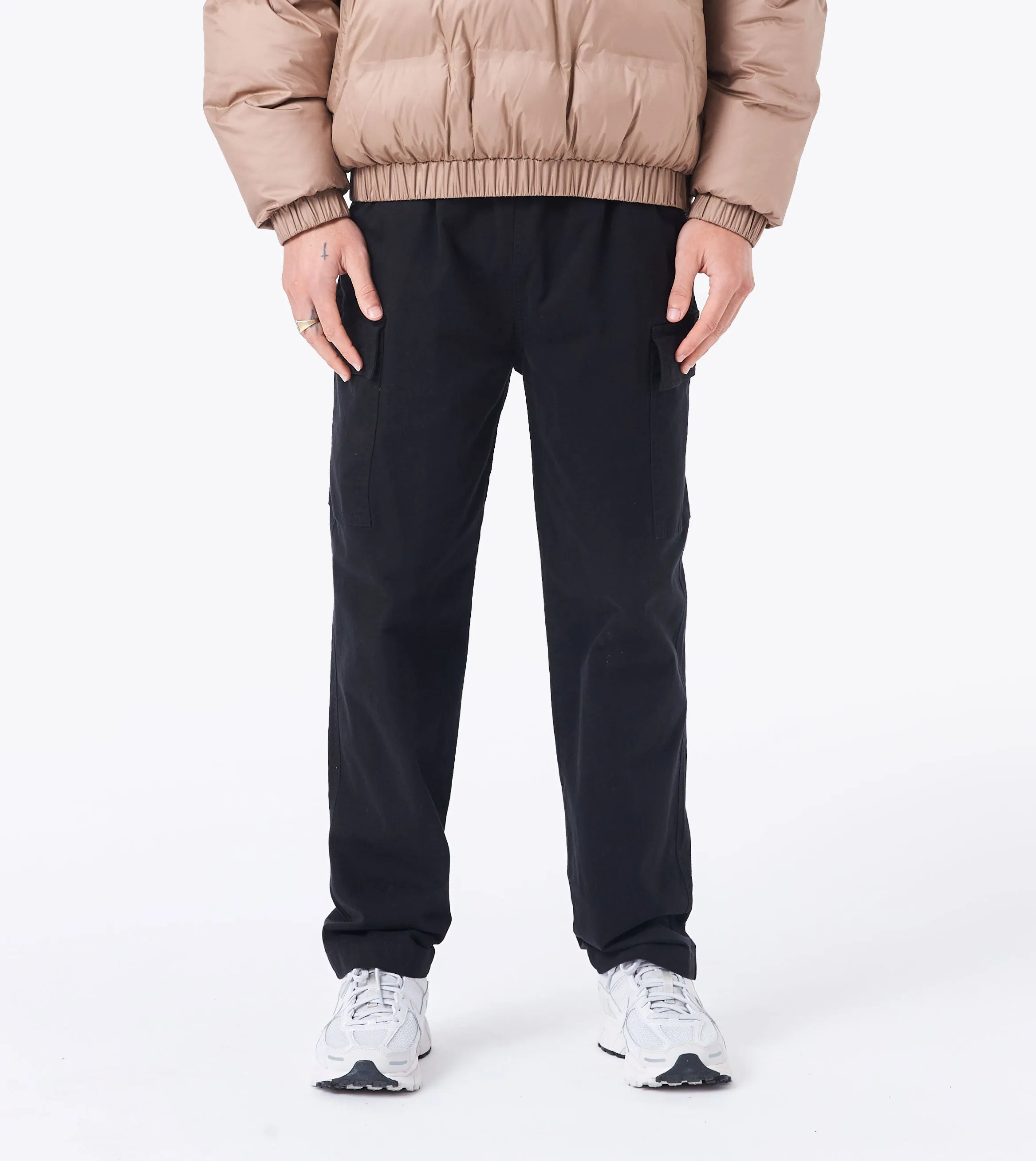 Rugger Utility Pant GD Black