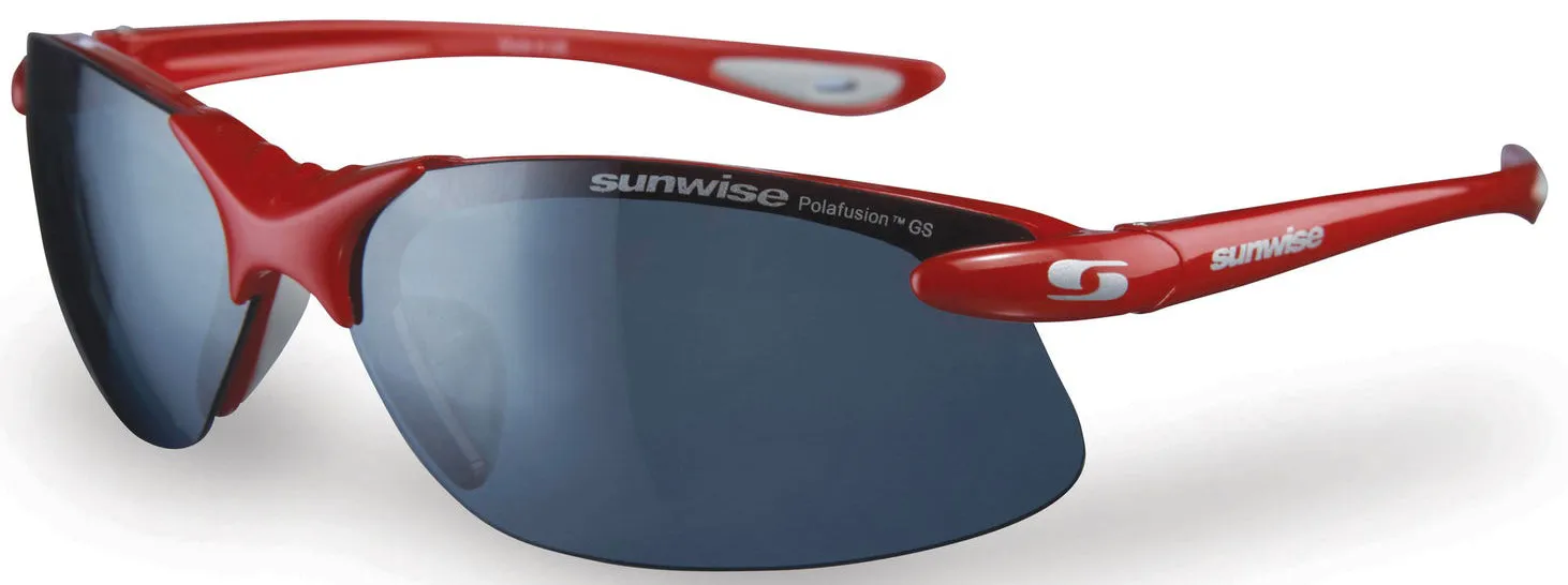 Sunwise Greenwich Sports Sunglasses