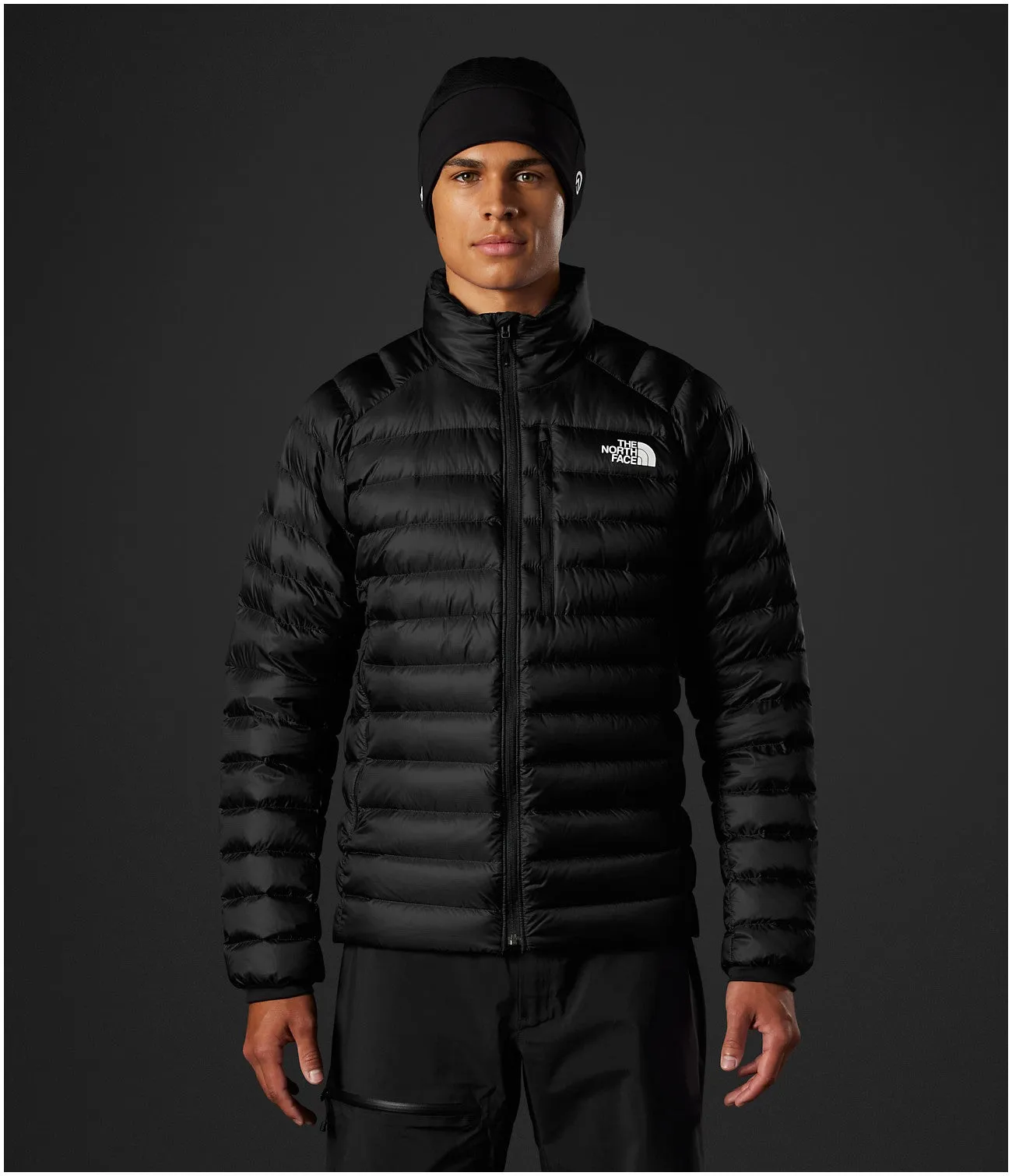 The North Face Summit Breithorn Jacket Men's