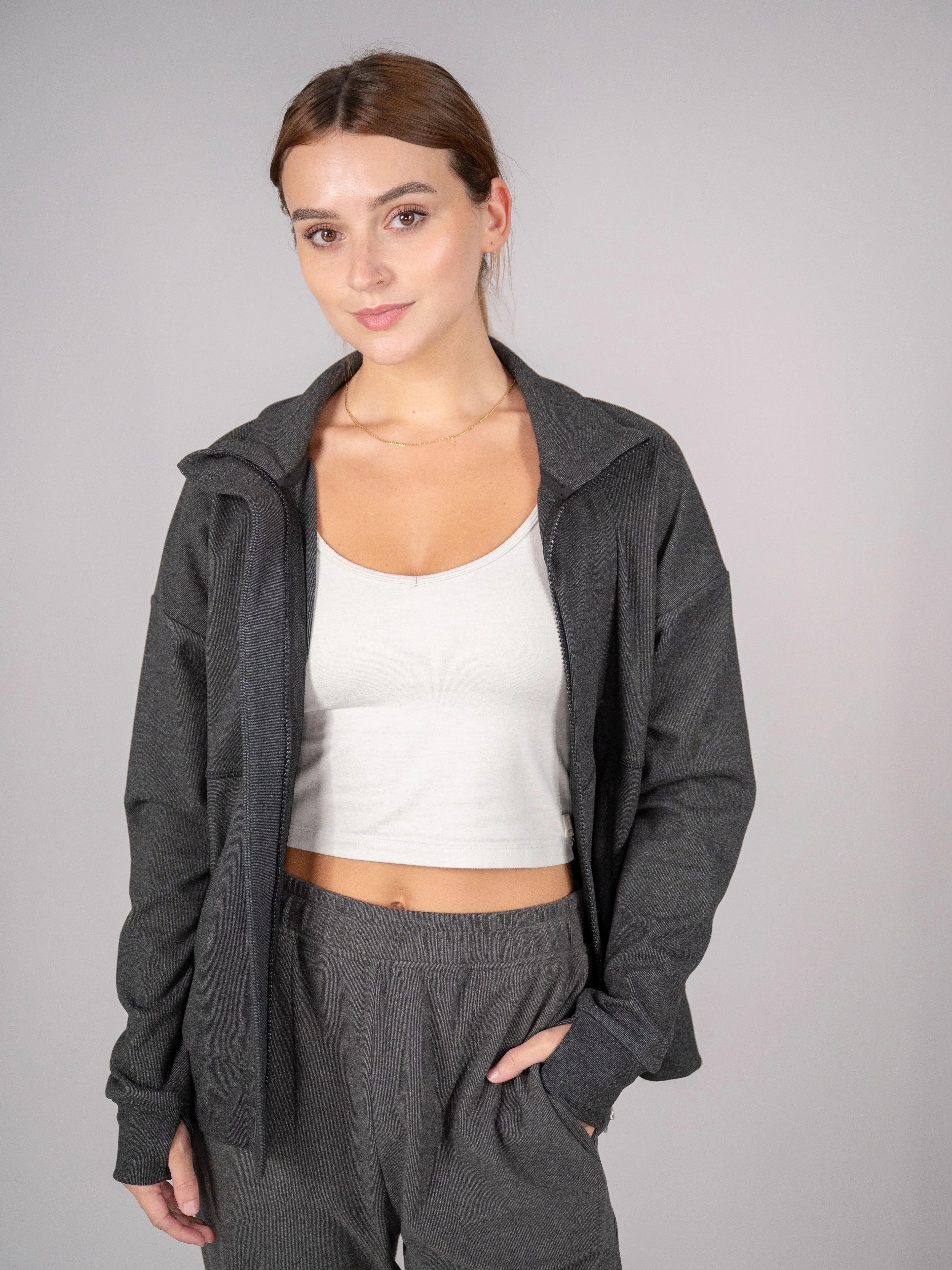 Varley Rozanna Pullover