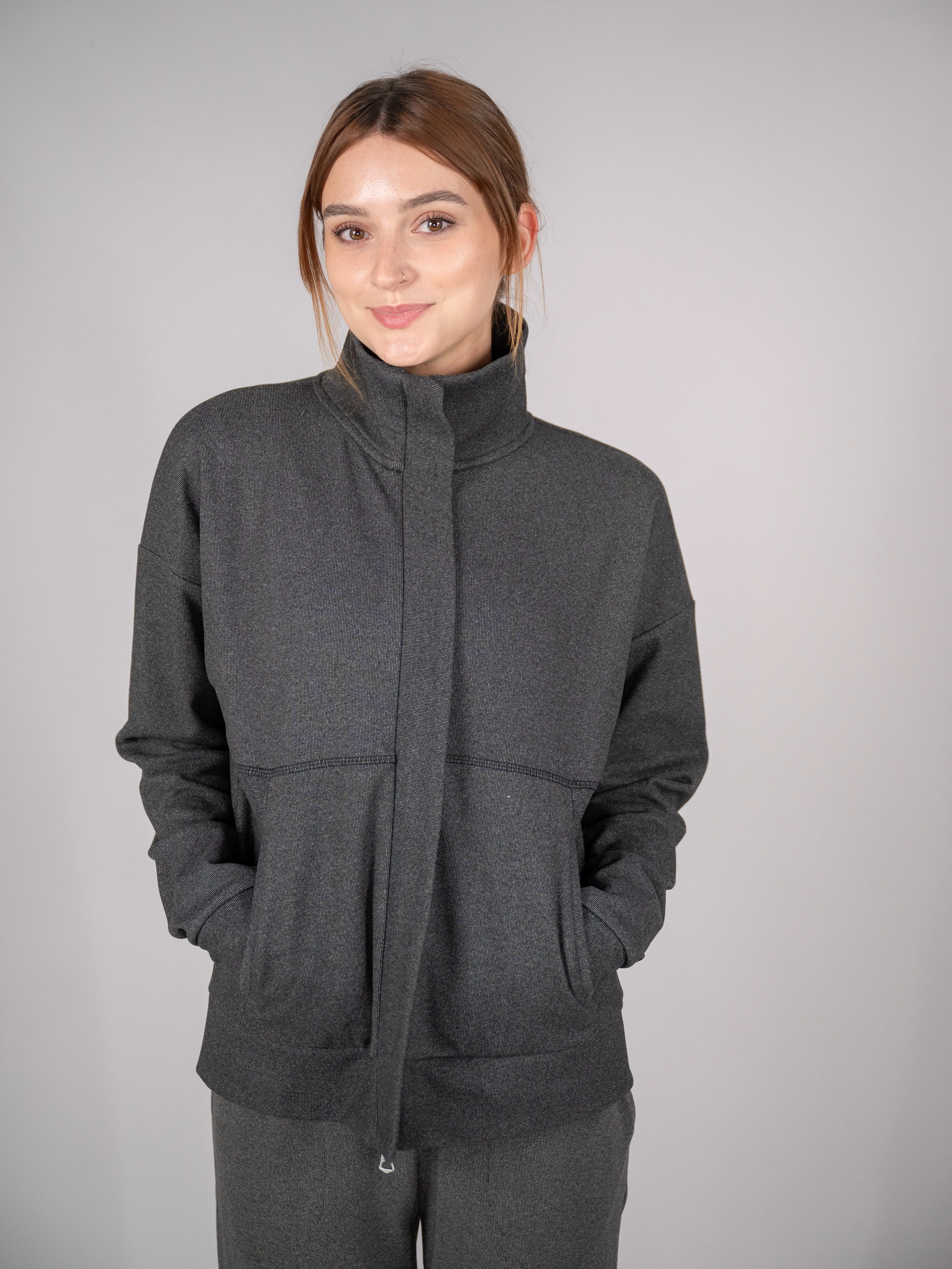 Varley Rozanna Pullover