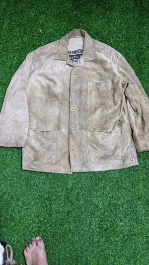 Vintage jacket 7 pcs