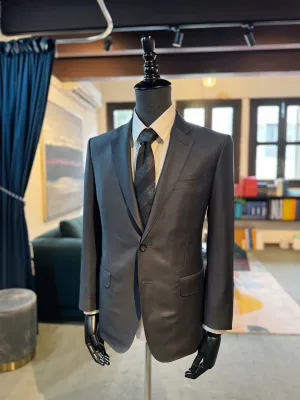 Zegna Classic Suit Jacket